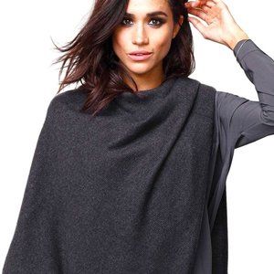 Reitmans Meghan Markle Collection Poncho (S-M)